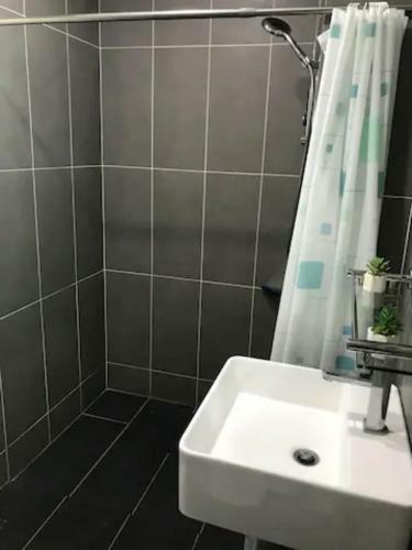 Apartamento Bandar Sunway Greenfield Residence
