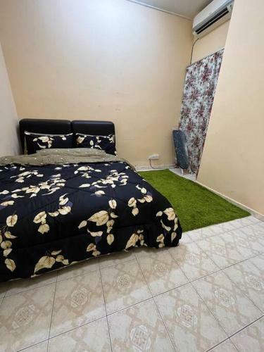Lovely 3-bedroom With Free Parking Seremban 2