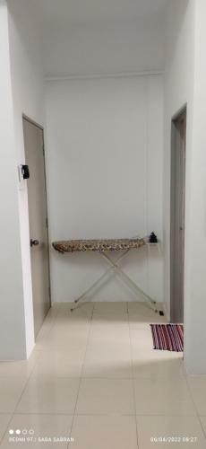 Apartamento D'zara Homestay