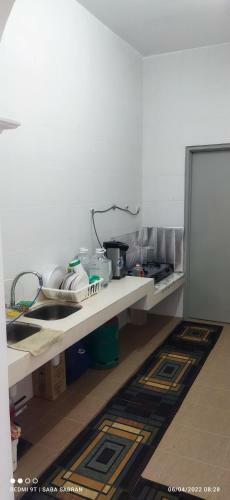 Apartamento D'zara Homestay