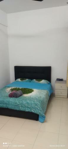 Apartamento D'zara Homestay