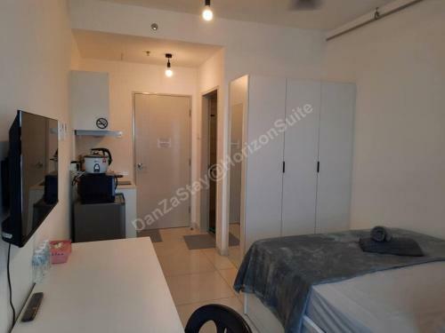 Apartamento Danzastay1@horizonsuite - Nearby Klia