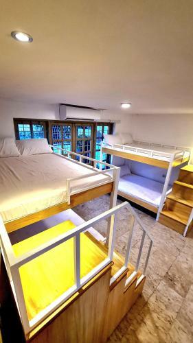Hotel Casa Sakura Resort
