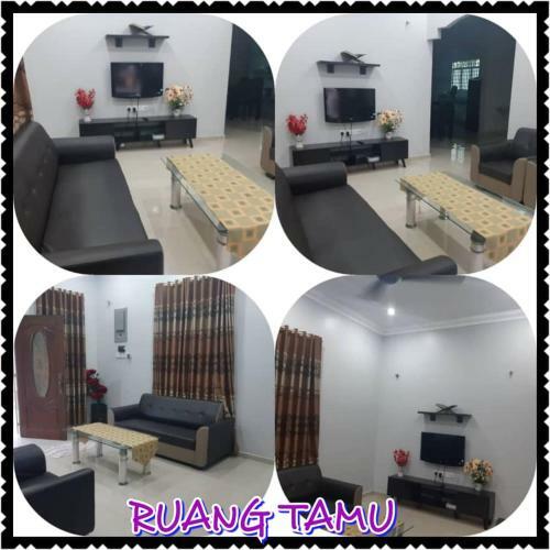 Homestay Syikin