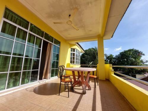Al' Indara Homestay Taiping