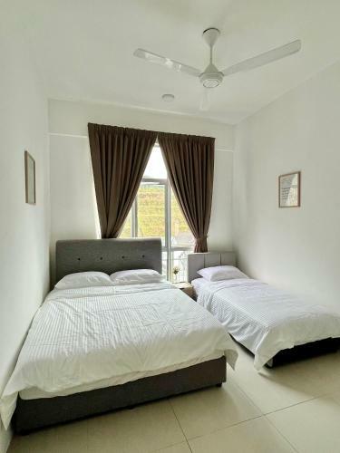 Apartamento Aloft Cameron Highland