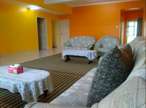 Apartamento Cameron Highland Kea Farm