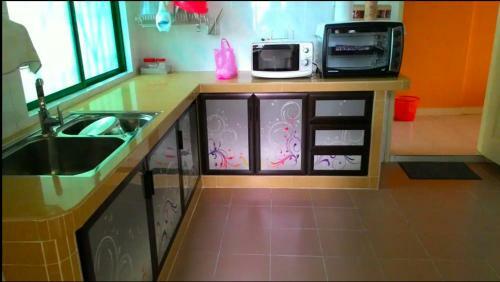Apartamento Cameron Highland Kea Farm