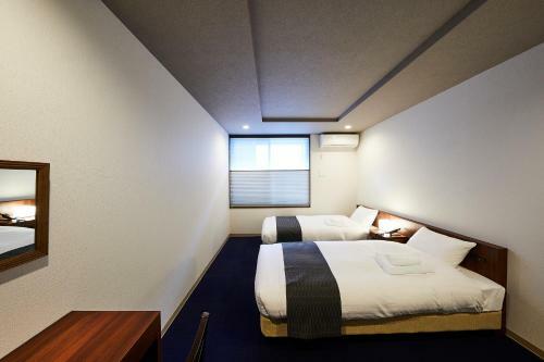 Aparthotel Rinn Kiyomizu Gojo