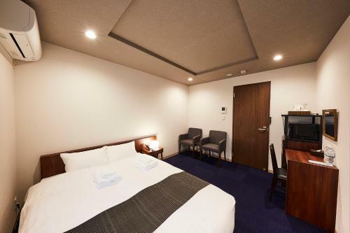 Aparthotel Rinn Kiyomizu Gojo