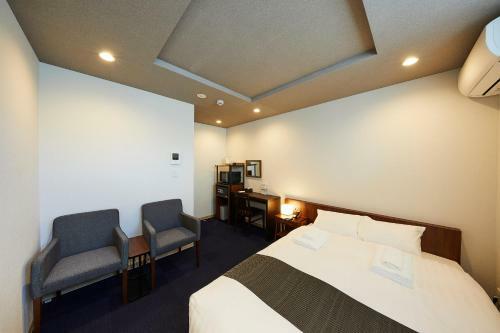 Aparthotel Rinn Kiyomizu Gojo