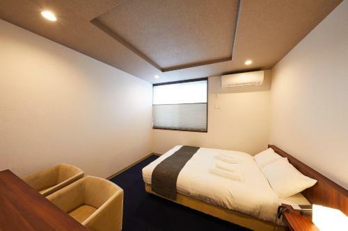 Aparthotel Rinn Kiyomizu Gojo