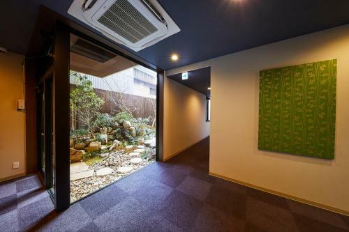 Aparthotel Rinn Kiyomizu Gojo