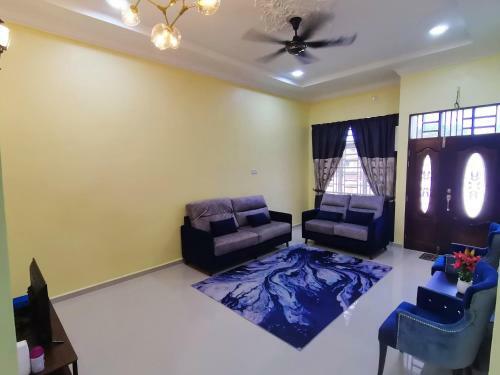 Seri Nilam Homestay @ Kuala Terengganu