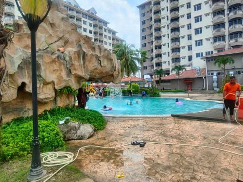 Glory Beach Private Apartment Seaview