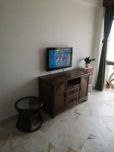 Apartamento Super Sea-view Unit With Balcony