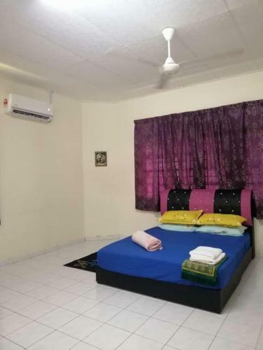 Ayra Anisah Homestay