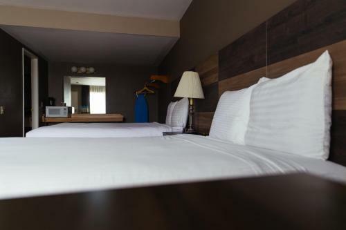 Motel Cozy Inn