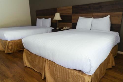 Motel Cozy Inn