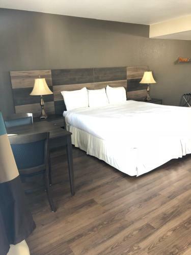 Motel Cozy Inn