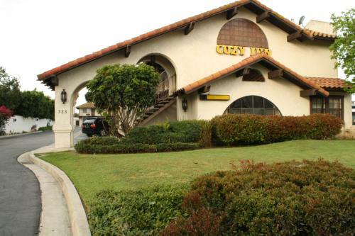 Motel Cozy Inn