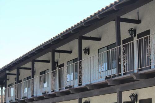Motel Cozy Inn