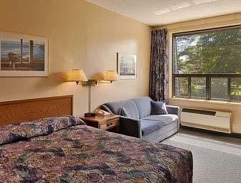 Hotel Howard Johnson Tillsonburg