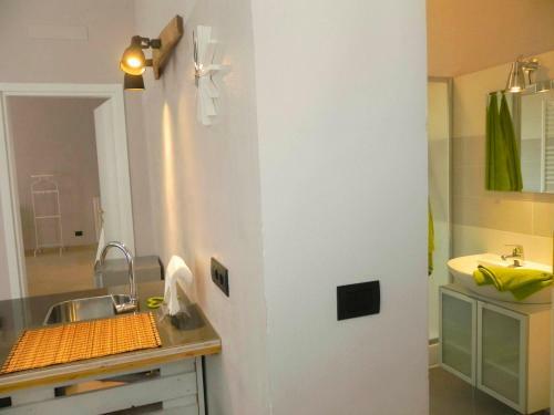 Apartamento La Casa Di Milly