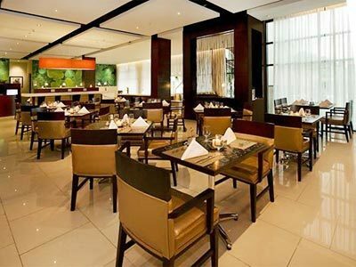 Hotel Courtyard Panama Metromall