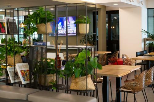 Hotel Ibis Styles Milano Agrate Brianza