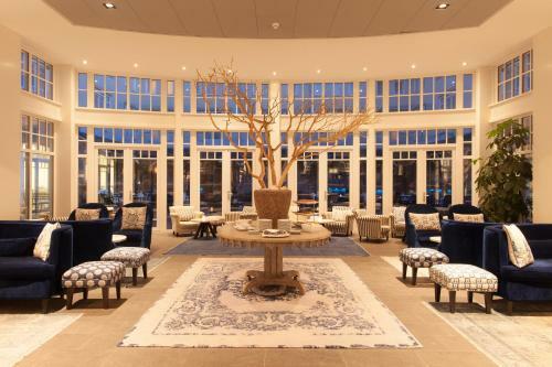 Grand Hotel Ter Duin