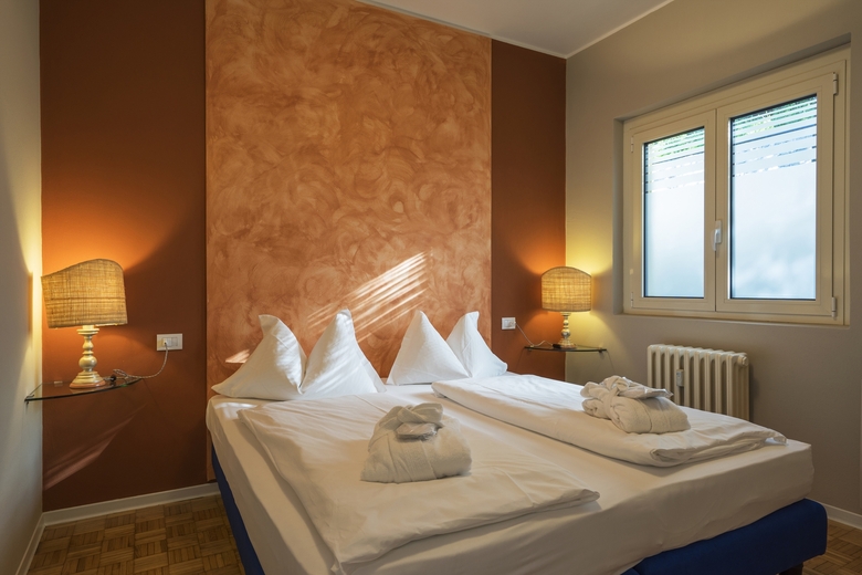 Hotel Dependence Del Parco