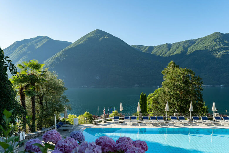 Hotel Dependence Del Parco