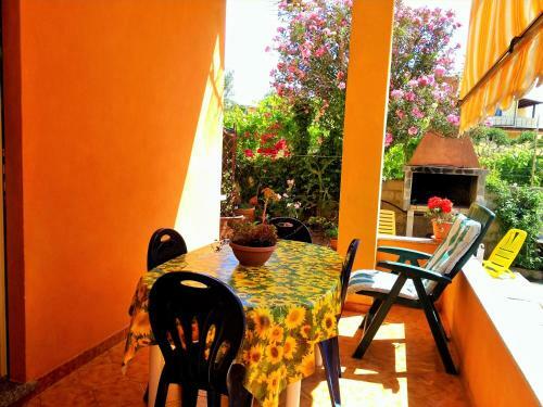 Apartamento A Domo Mia