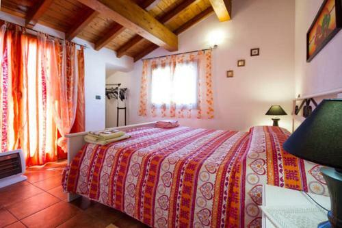 Apartamento A Domo Mia