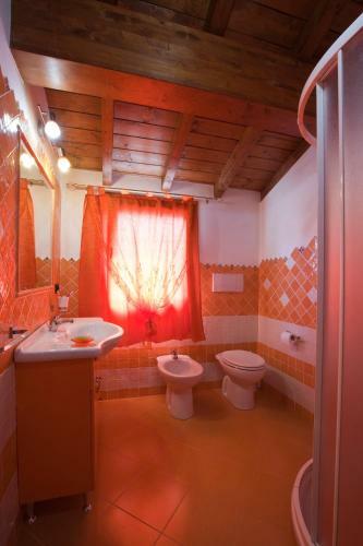 Apartamento A Domo Mia