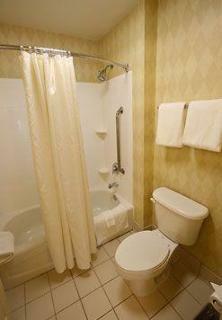 Hotel Residence Inn By Marriott Fort Smith