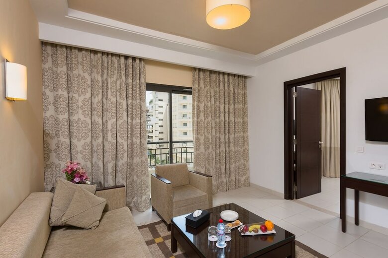 Le Corail Suites Hotel