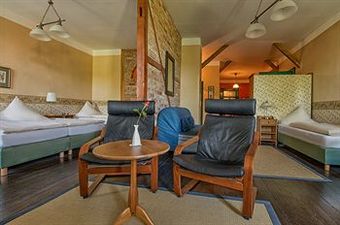 Hotel Zur Henne