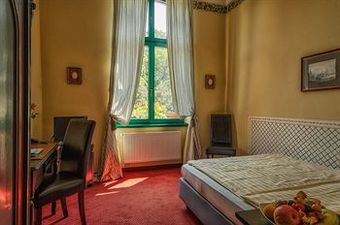 Hotel Zur Henne