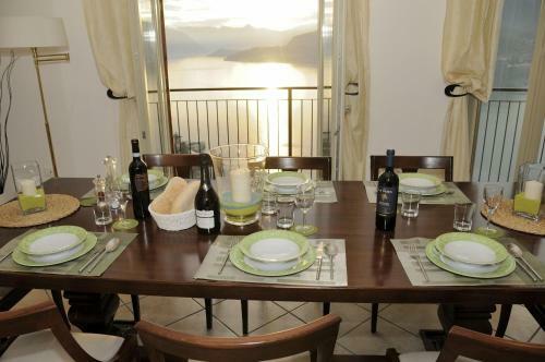Apartments Rossini