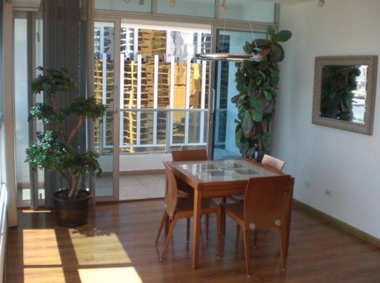 Apartamentos Bayfront Tower