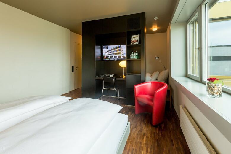 Dasbreitehotel