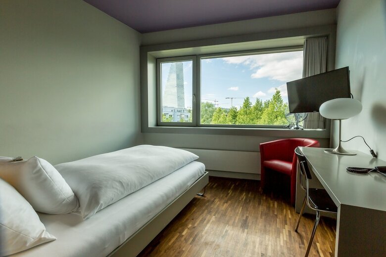 Dasbreitehotel
