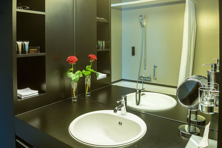 Dasbreitehotel
