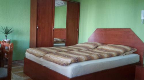 Nefelejcs Apartman