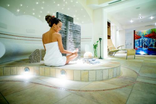 Aparthotel Kastel Seiser Alm