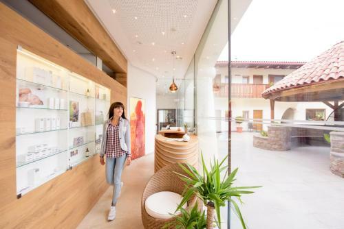 Aparthotel Kastel Seiser Alm