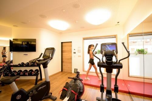Aparthotel Kastel Seiser Alm