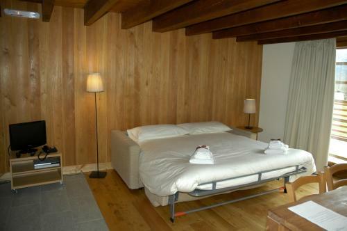 Apartamento Pietre Gemelle Resort